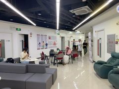 -龙脊康·颈肩腰腿痛·脊柱侧弯·运动损伤脊柱专科门诊(天河店)