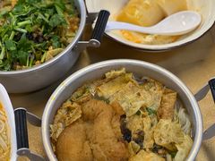 猪脚螺蛳粉-丽丽三鲜螺蛳粉(田林路店)