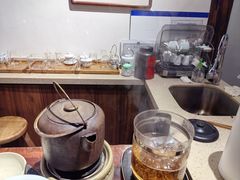 -月栖华明-云间草堂清茶馆(泗泾古镇店)