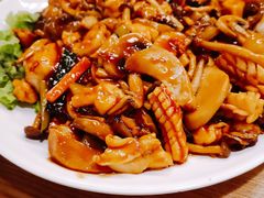 -陈傻子餐厅(世纪都会店)