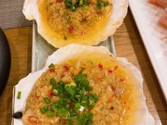 -樱の千渡日式料理·铁板烧•烧鸟(金盛田广场店)