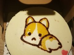 -可心DIY蛋糕烘焙生活馆(迈皋桥万谷慧店)