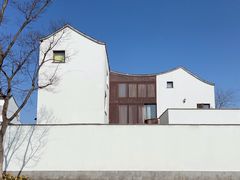 -东梓关景区村庄