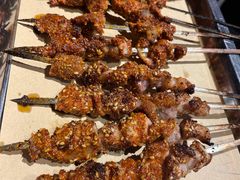 -壹加壹电烤串(总店)