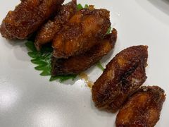 -京香轩·中餐厅(上海中庚聚龙酒店)