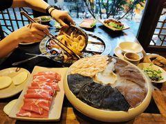 -渝派江湖烩(回兴店)