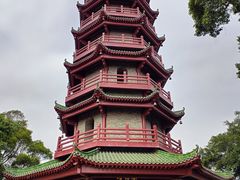 -南沙天后宫景区