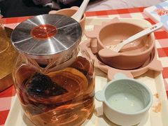-西贝(南开大悦城店)