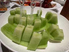 -華府Deluxe(兴业太古汇店)