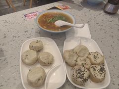 -小杨生煎(周浦万达店)