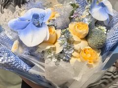 -拾花记花艺·求婚·订婚·生日布置(高新店)