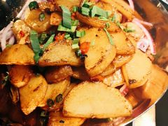 -绿茶餐厅(成都大悦城店)