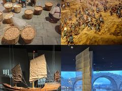 -中国京杭大运河博物馆