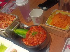 -炉小哥烤肉(熙地港店)