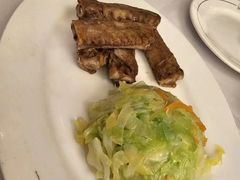 -北京全聚德(天安门店)