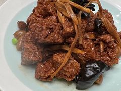 -新吉士·上海菜(浦东LCM置汇旭辉店)