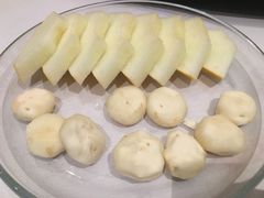 -黔蘑菇四季餐厅(观山湖店)