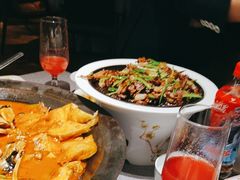 -秀儿四九城·新京菜(亚运村鸟巢店)