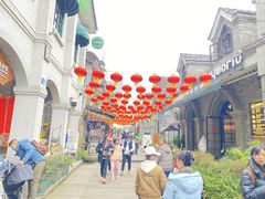 -马灯记·云贵川·Bistro(龙门浩店)