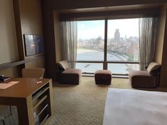 -上海外滩茂悦大酒店