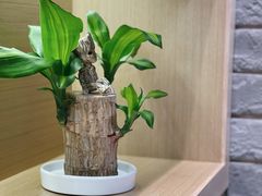 -NG PASTA吴居·中华意面(南头古城店)