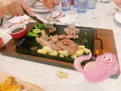 -必胜客(远大路店)