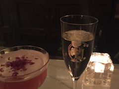 -LONG BAR 廊吧(外滩华尔道夫酒店)