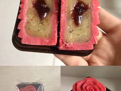 -星巴克(张家港购物公园店)