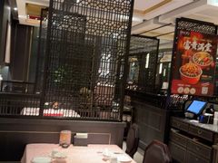 -囍凤楼·粤菜·点心·火锅(温特莱店)