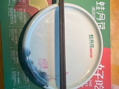 -蛙月荷·紫苏牛蛙(三街两巷店)