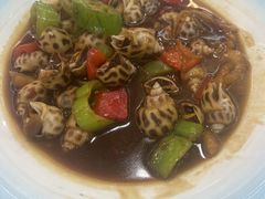-友强·23年特色海鲜大排档(厦门店)