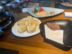 -和彩放题餐厅(酒仙桥店)
