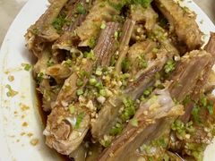 -牛山鹅乸饭(闸坡店)