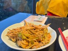 -南门涮肉(上海一店)
