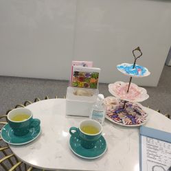 -YooMee优美智能科技美肤机构