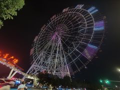 -南昌之星摩天轮