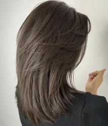 -安蒂护肤造型