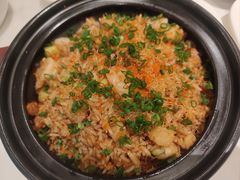 -曼玉餐厅(大卫城店)