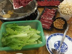 -林记潮牛·牛肉火锅(上马墩店)
