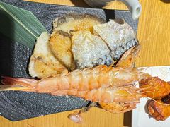 -三石铁板烧(紫竹桥店)