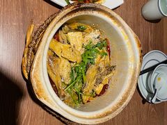 -周家二小姐的菜(西津渡店)