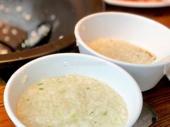 海鲜粥-海味当家(西安路店)