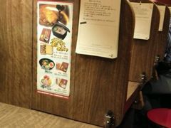 -一兰拉面(梅田阪急东通店)