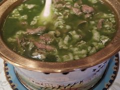 -草原明珠大酒店蒙餐