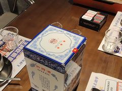 -神府路壹号·海鲜烧烤·砂锅粥·锅物(三坊七巷店)