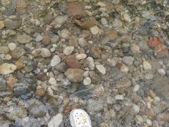 -青城两河漂流