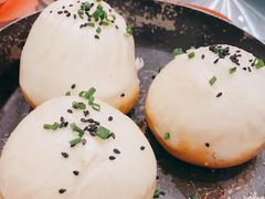 -好福记饭店(红梅公园店)