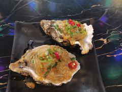 -火枪手串吧·鹤岗小串涮肚(亦庄店)