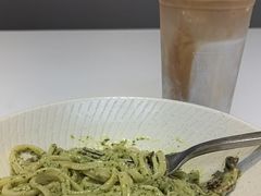 -Manner Coffee(万象食家店)