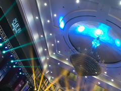 -圣爵菲斯大酒店(长沙世界之窗店)